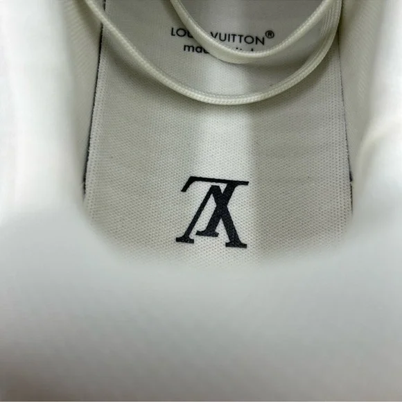 Men’s Louis Vuitton X Murakami trainer sneaker size 10 fits 11 US. Made Italy. - Picture 9 of 12